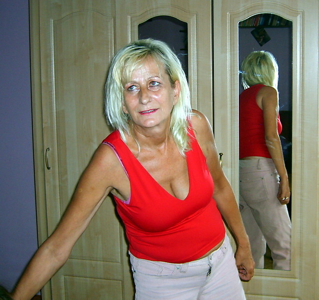 Wpis blondyna314