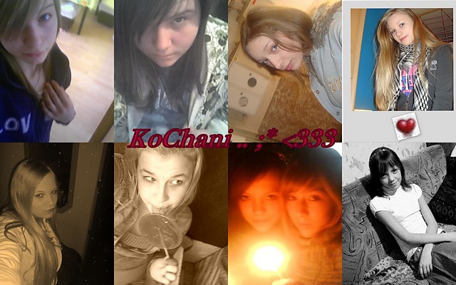 KoChani.... ;** 