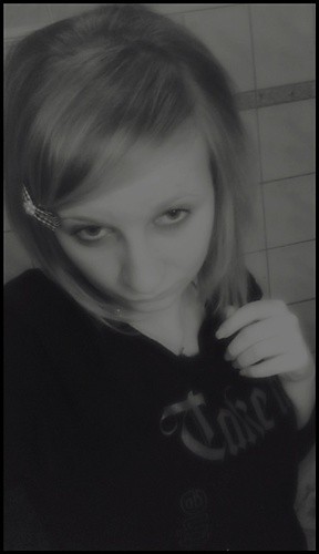 Wpis xsmallxxemoxxprincessx