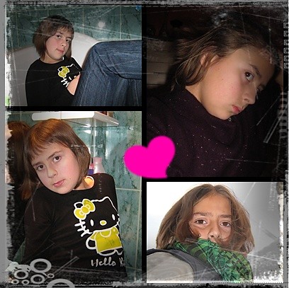 Zaczarowana..:  )