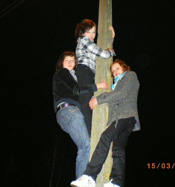 Wpis livingx3friendship