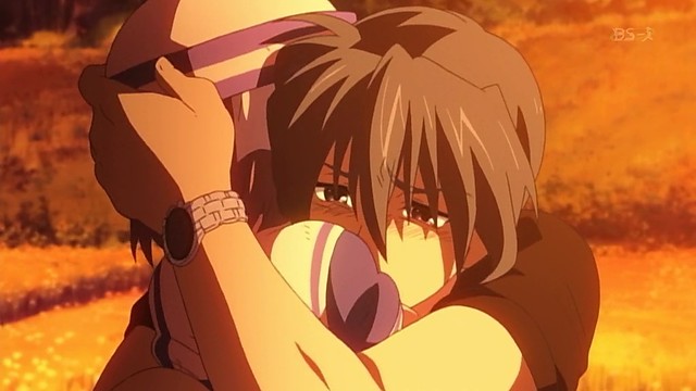Clannad After Story