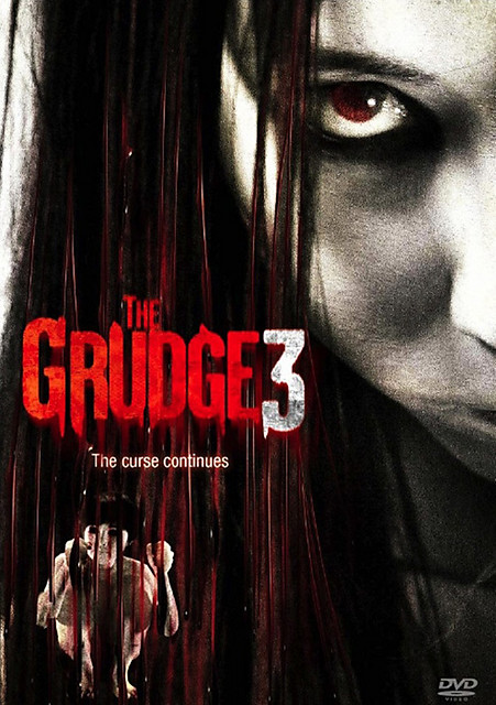 Wpis grudge