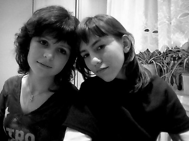 Ja i Mau mjj ;**