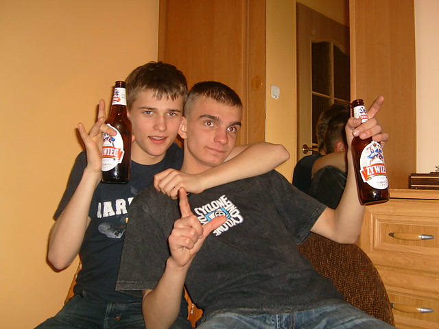 Ostatki 2009