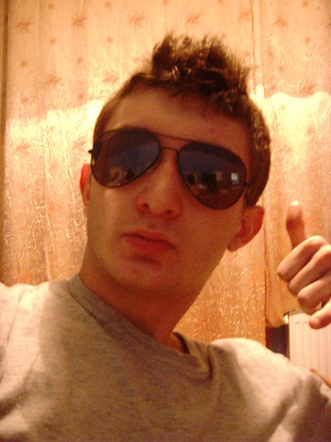 Call me or get out!!!