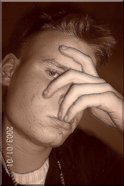 To ja jestem ten zy..