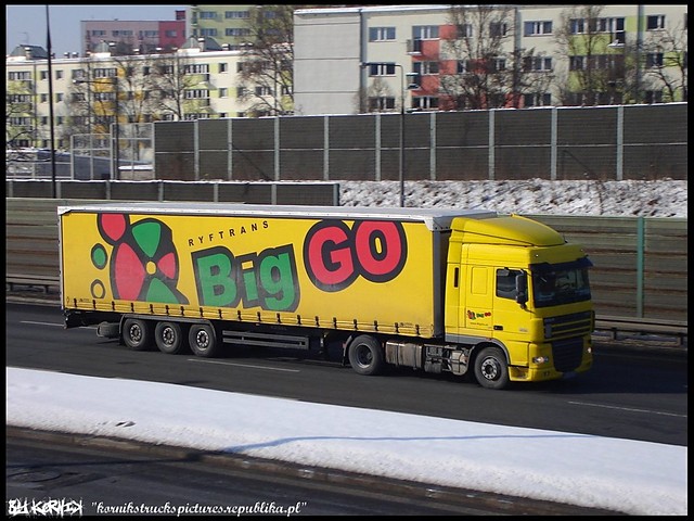 RYFTRANS Big GO !