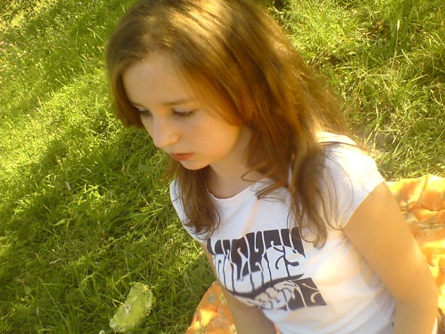 . spring in my eyes . ;]