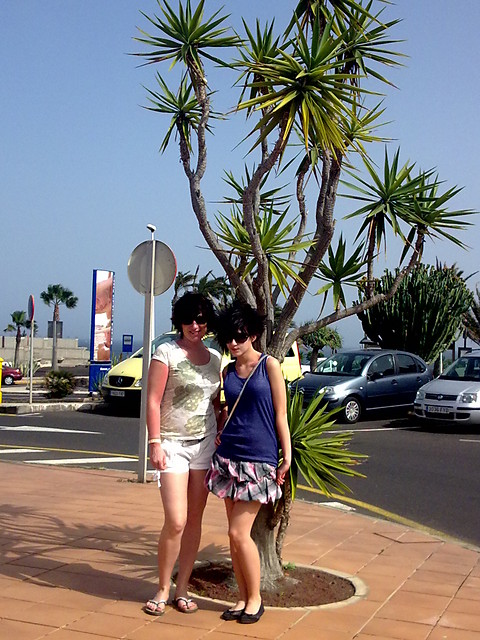 Lanzarote 2oo9