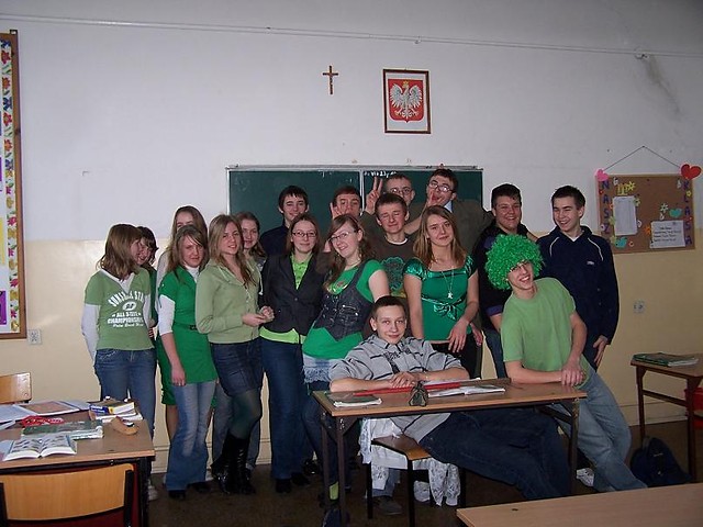 Wpis klasowesmerfy