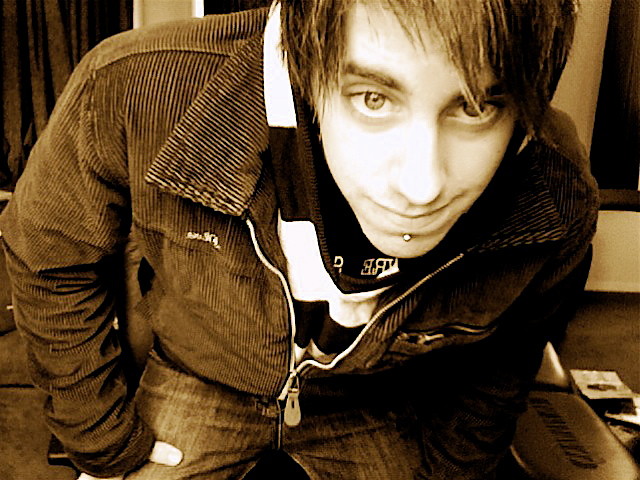 camera whore.