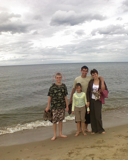 Wakacje 2008