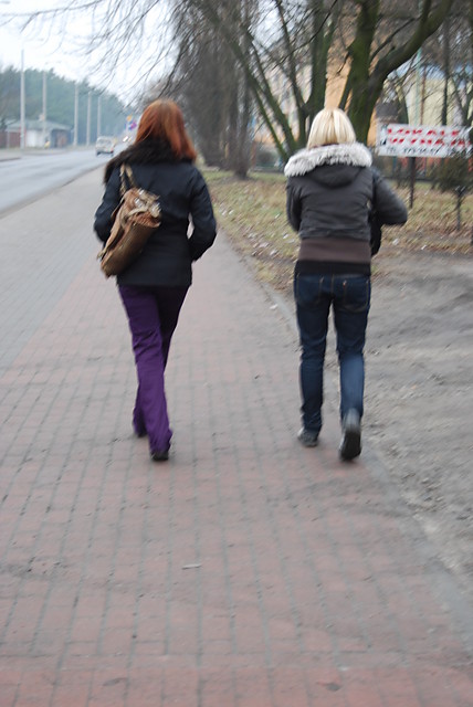 No, Tak, Nie...