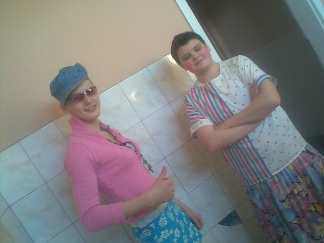 yyy Pedaki? neee xD