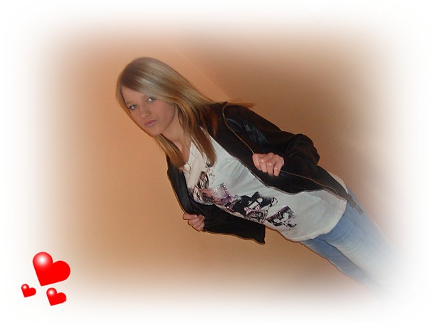 Wpis sweetlikecandy