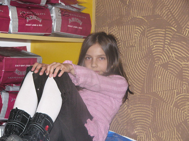 W lecznicy