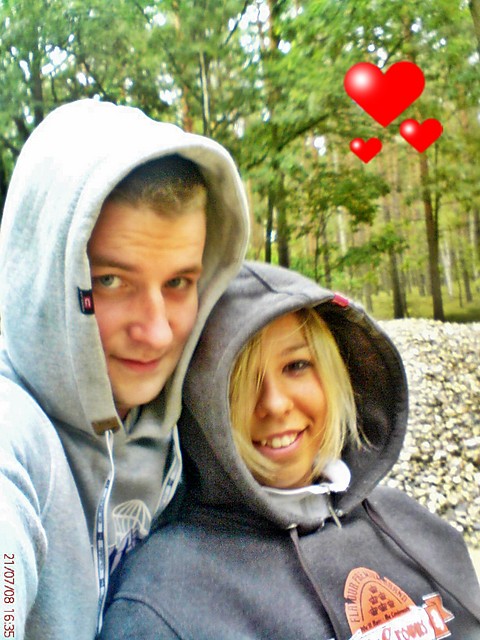 I Love You