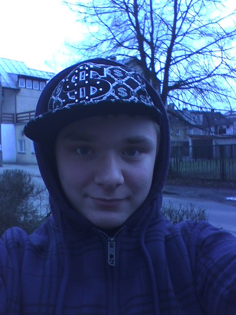 Nie wiem...