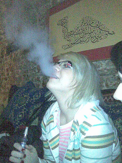 Wpis dirtydaisy