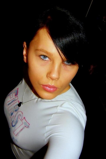 Ksiniczka wasnego losu!