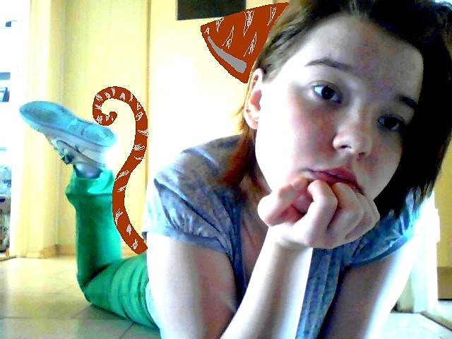 Wpis porcelainqueen
