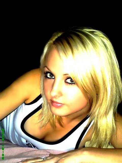 Iza ;-**