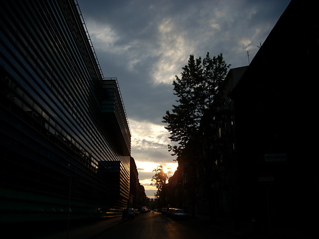 Pocisk xB