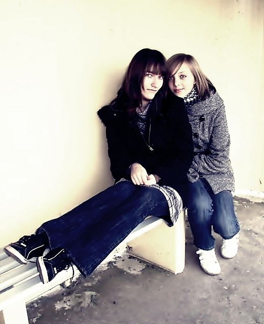 Tylko my :)