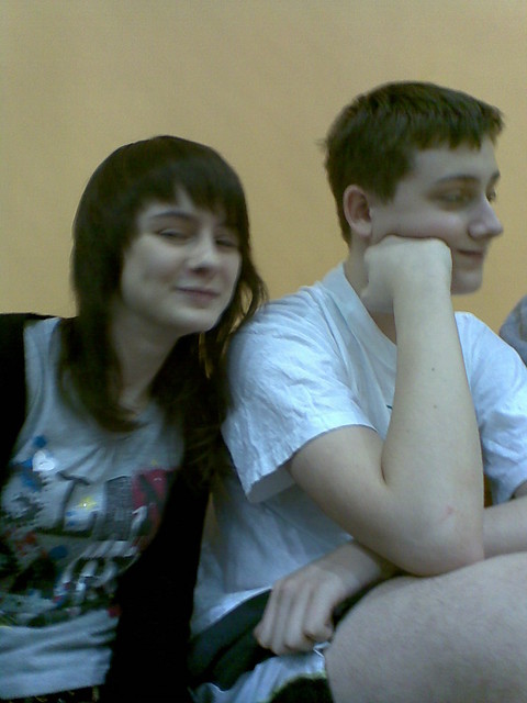 Na yczenie Amandy ;)