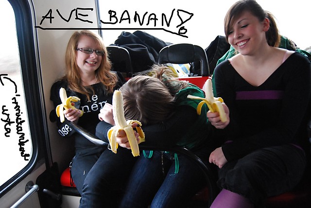 Avo Banan!!!