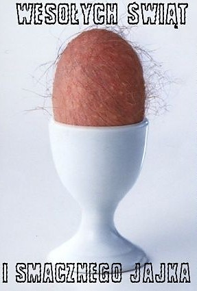 Wielkanoc 2009!