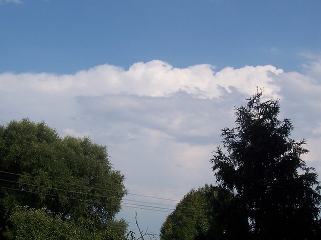 Cumulonimbus