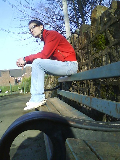 Nice...
