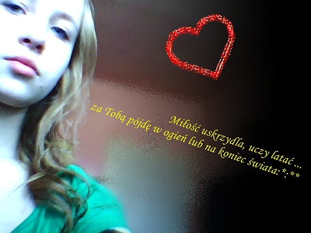 Wpis slodziutkicrazy