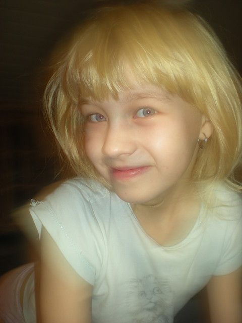 Byle jakie.....