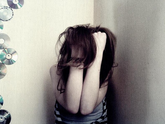 chora? :(