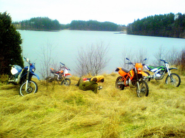 Wpis ktmmotorist