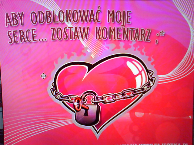 Wpis koszmarjedenzsetnego