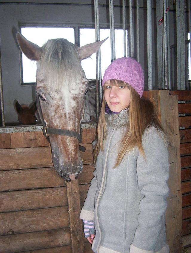 Z Korusi ; ))))
