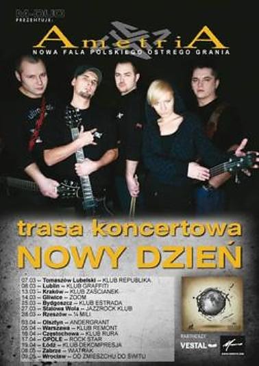 AmetriA - 27.03.09.