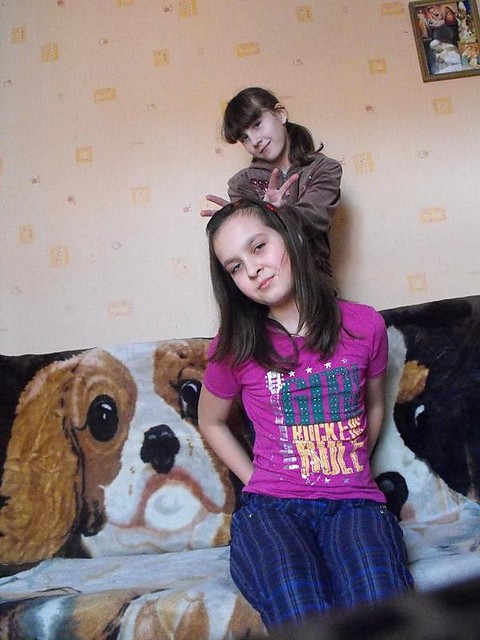 U Darki ;**