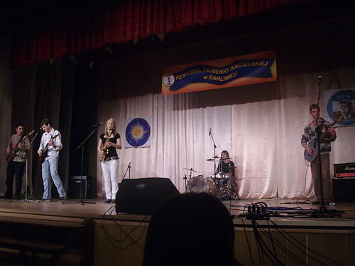 tralala.