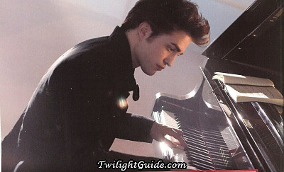 Edward Cullen 