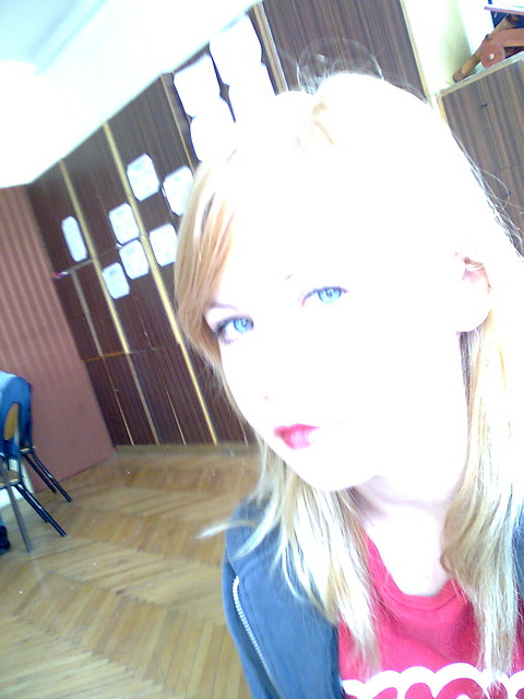 haha xD