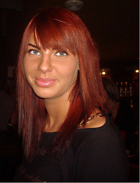 Ruda Grayna ;)