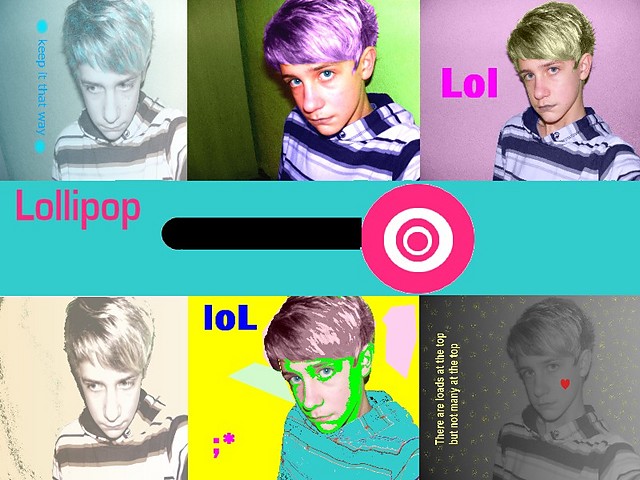 lollipop