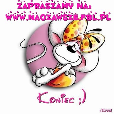 Koniec ;)