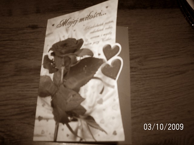 Walentynki..:*