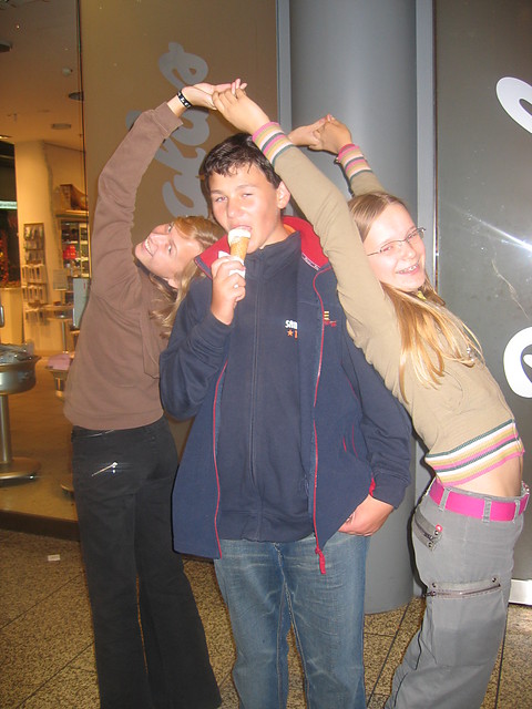 z lodzikiem:P